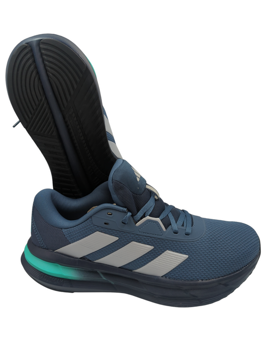 Adidas Galaxy Running Azul / Gris No 27.5