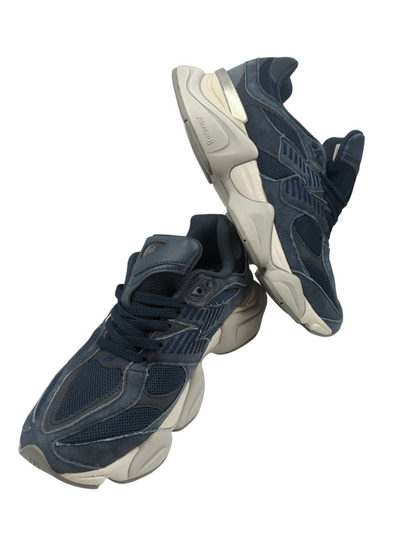 New Balance 9060 Casual / Training Azul / Gris No 26