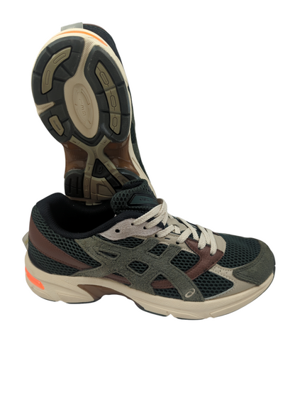 Asics Gel 1130 Casual / Sport Verde / Beige No 26