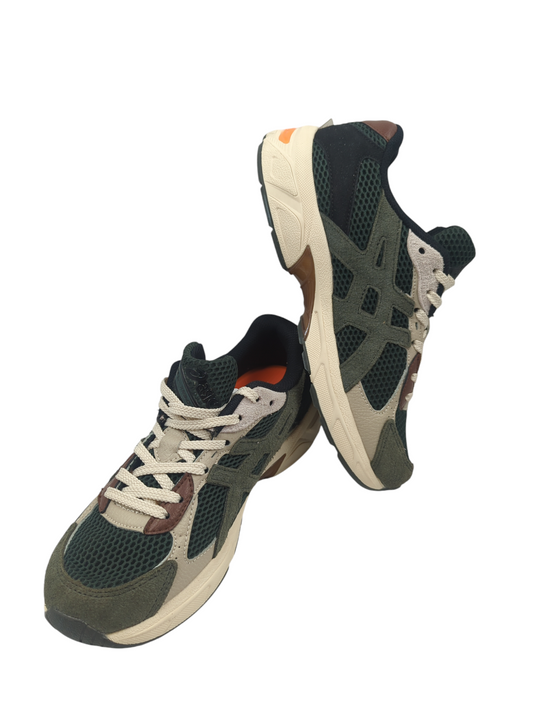 Asics Gel 1130 Casual / Sport Verde / Beige No 26