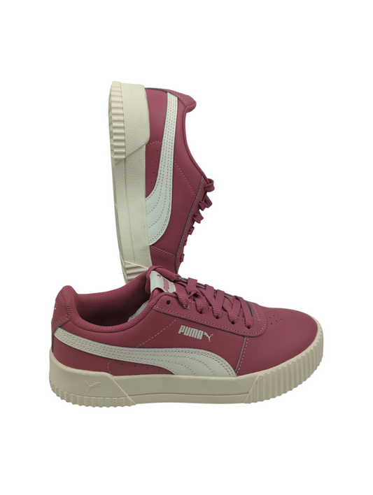 Puma Carina L Rosa Orchid / Crema No 23