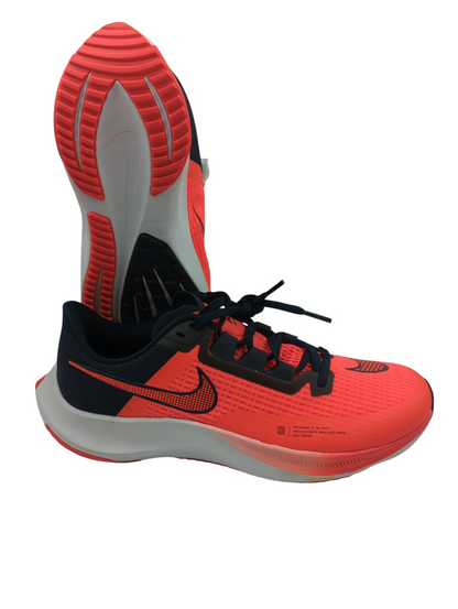 Nike Pegasus Running Pro Naranja / Azul No 27.5
