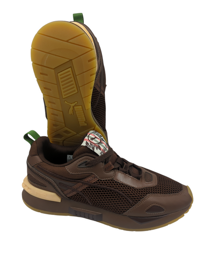 Puma Mirage Tech Cafe Training Casual Cafe No 26.5