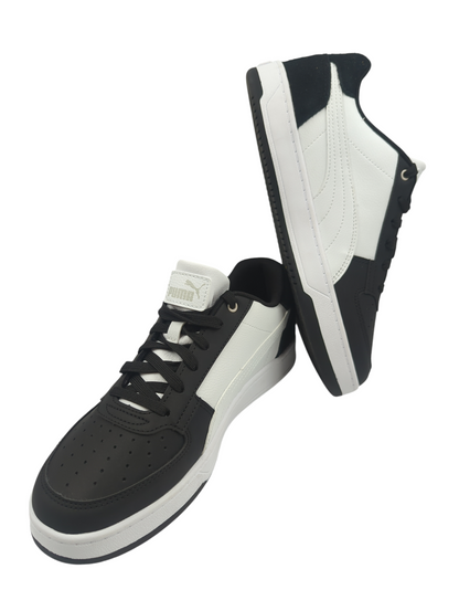 Puma Caven 2.0 Casual Negro / Blanco No 26