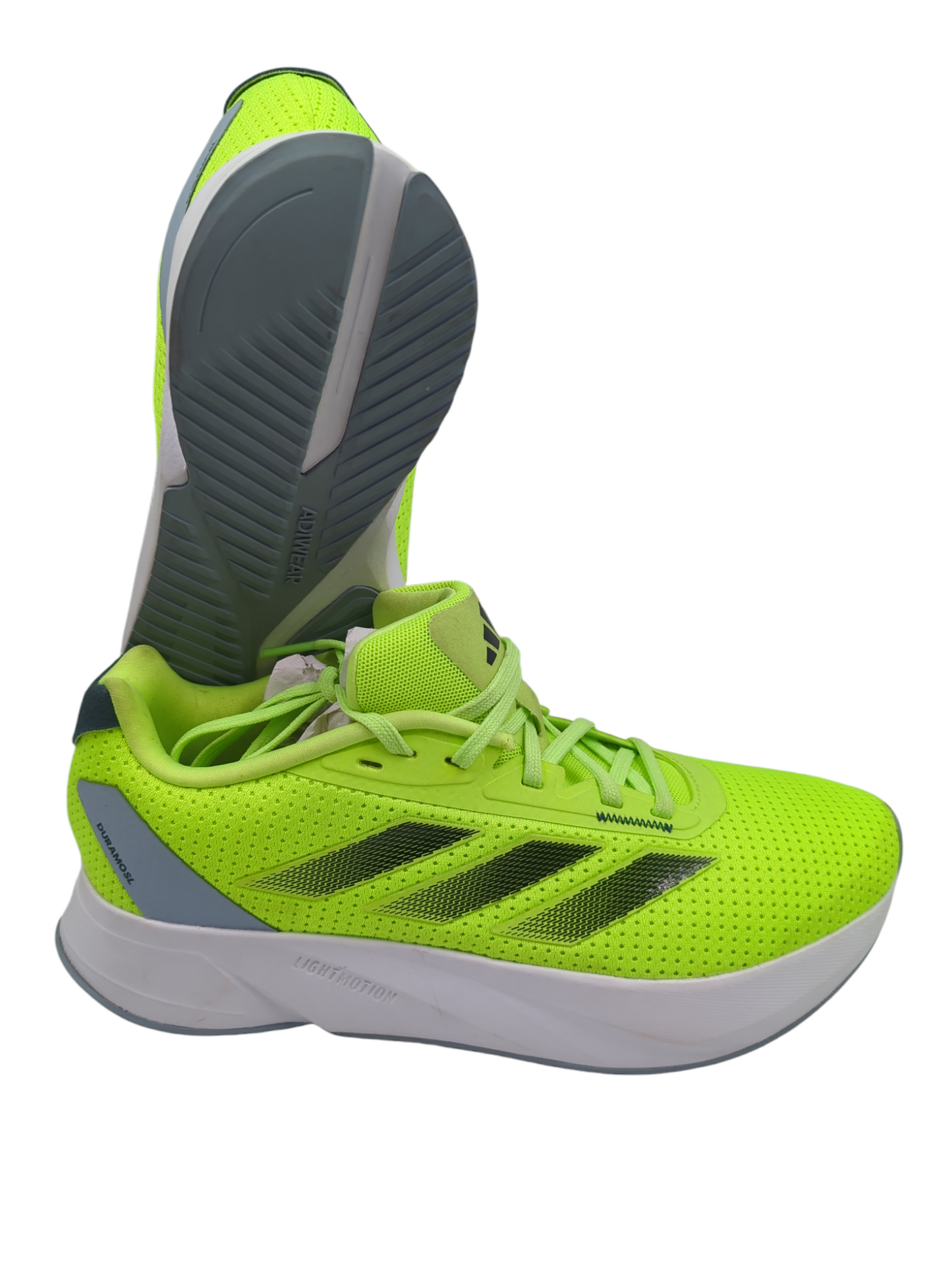 Adidas Duramo SL Running Verde / Gris No 25.5