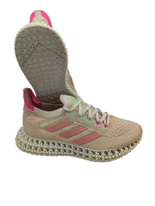 Adidas 4DFWD Running Training Pro Rosa No 23