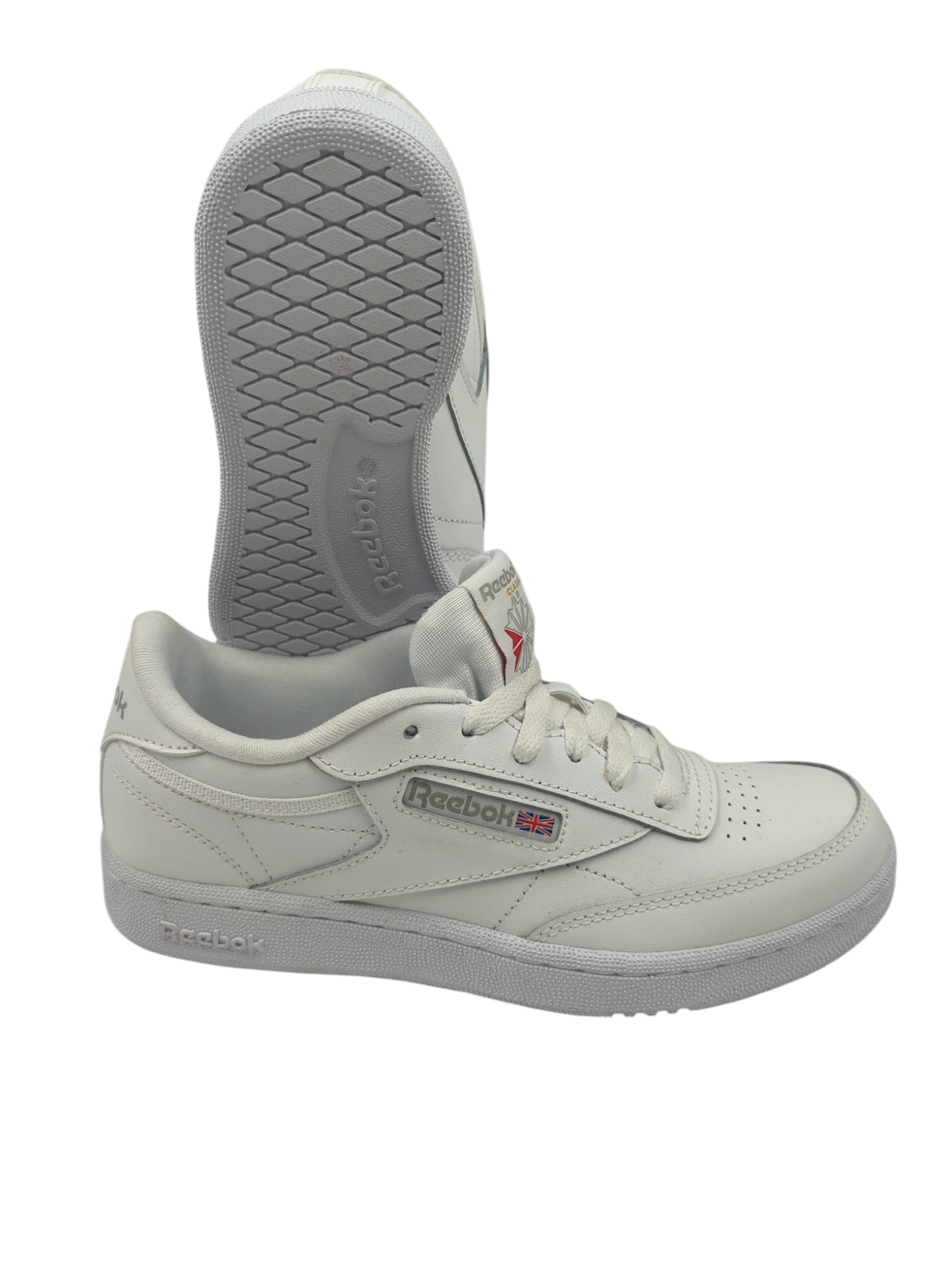 Reebok Classic Casual Blanco No 23.5