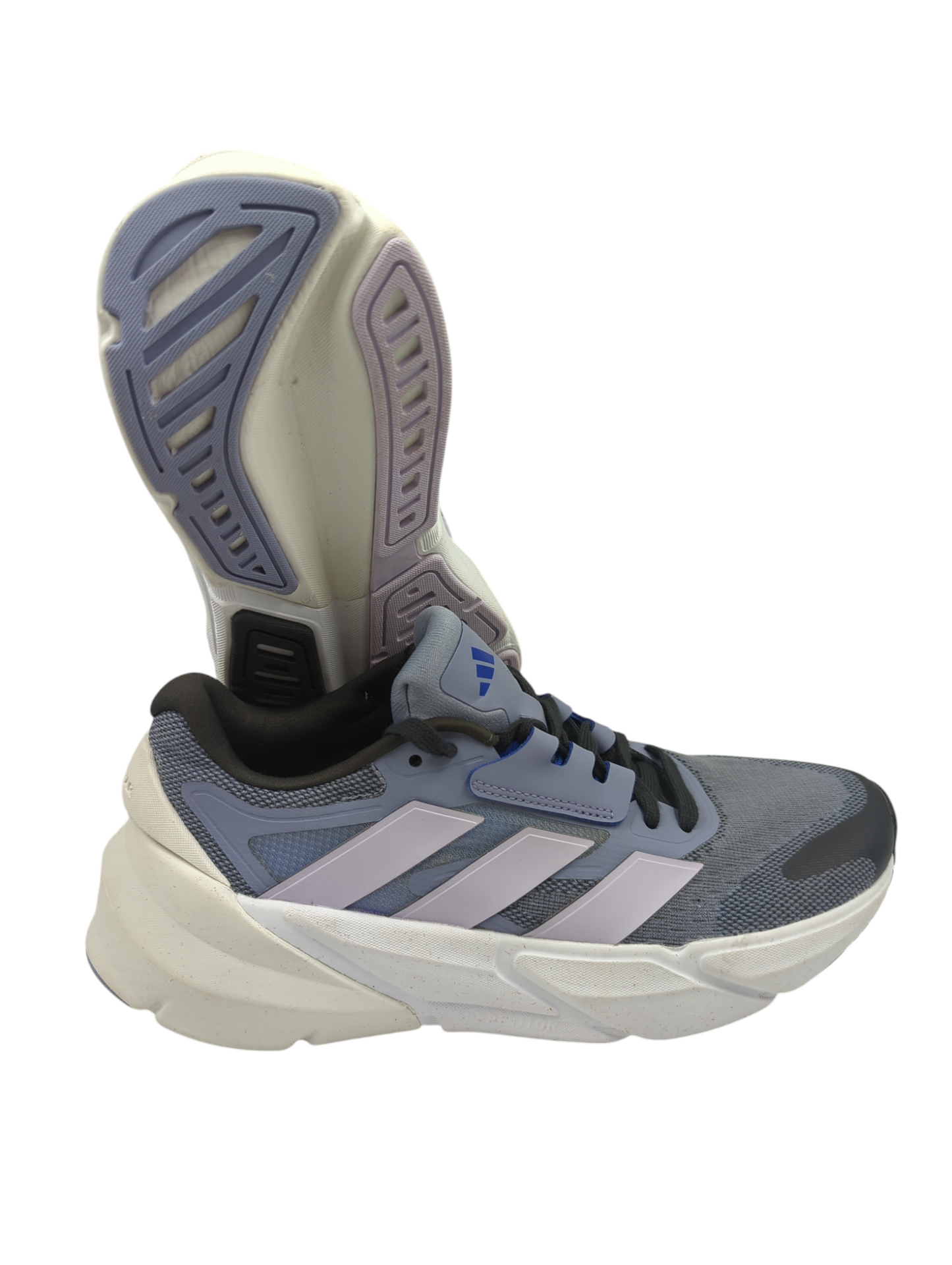 Adidas Adistar Sport Performance  Running Pro Púrpura/ Blanco No 24