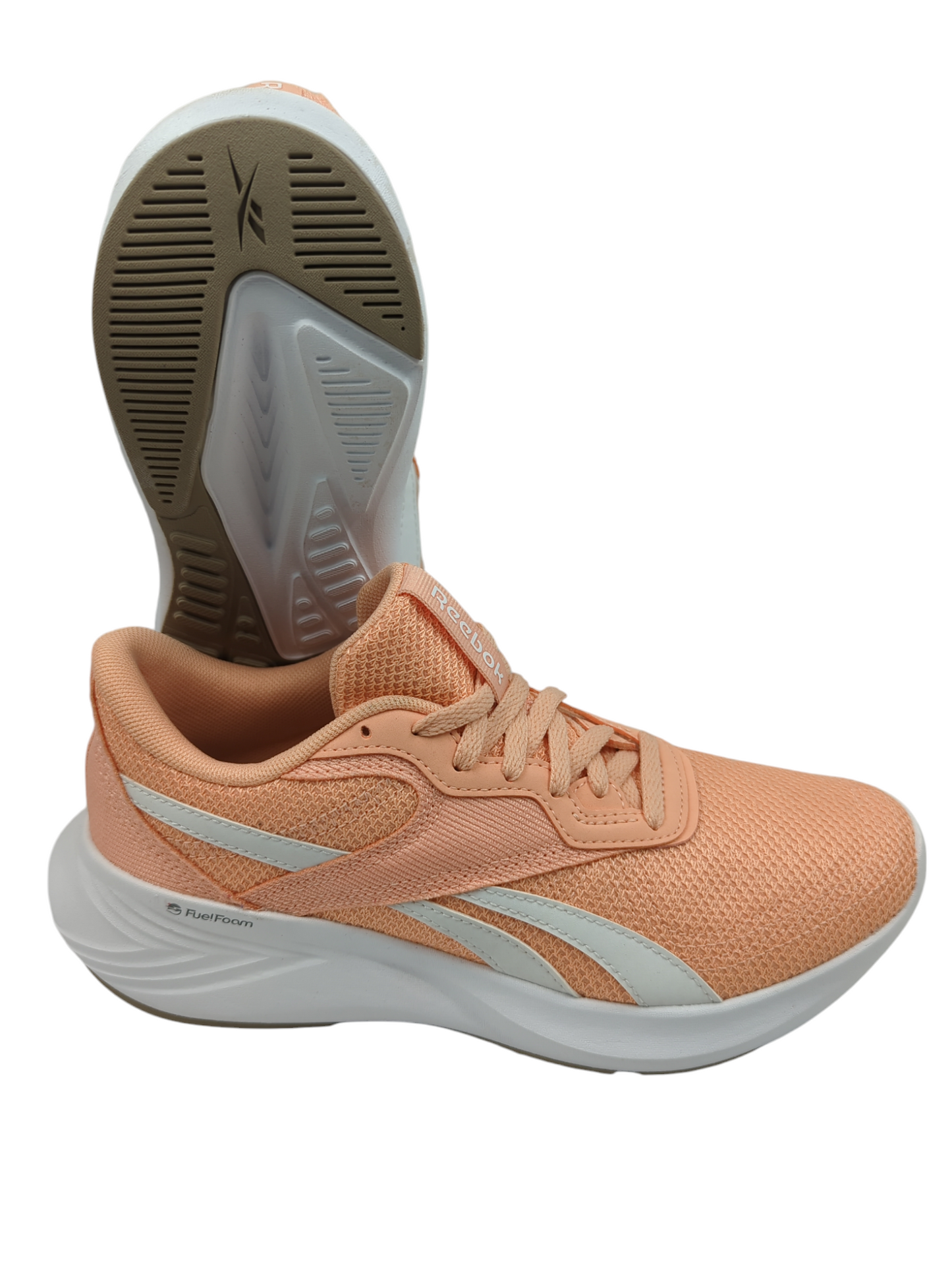 Reebok Energen Tech Training Running Rosa / Blanco No 23