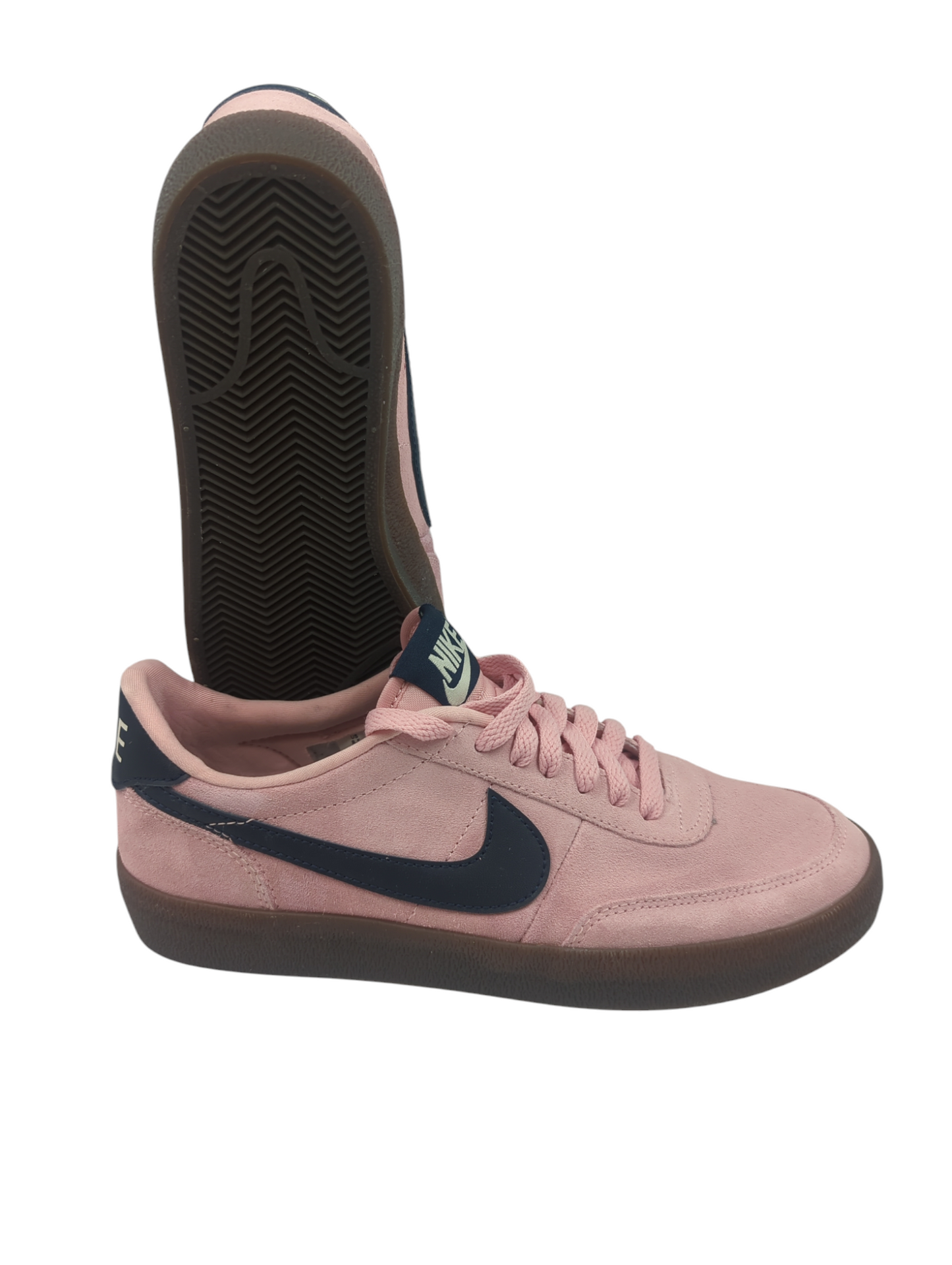 Nike Killshot 2 Casual Rosa / Azul No 25.5