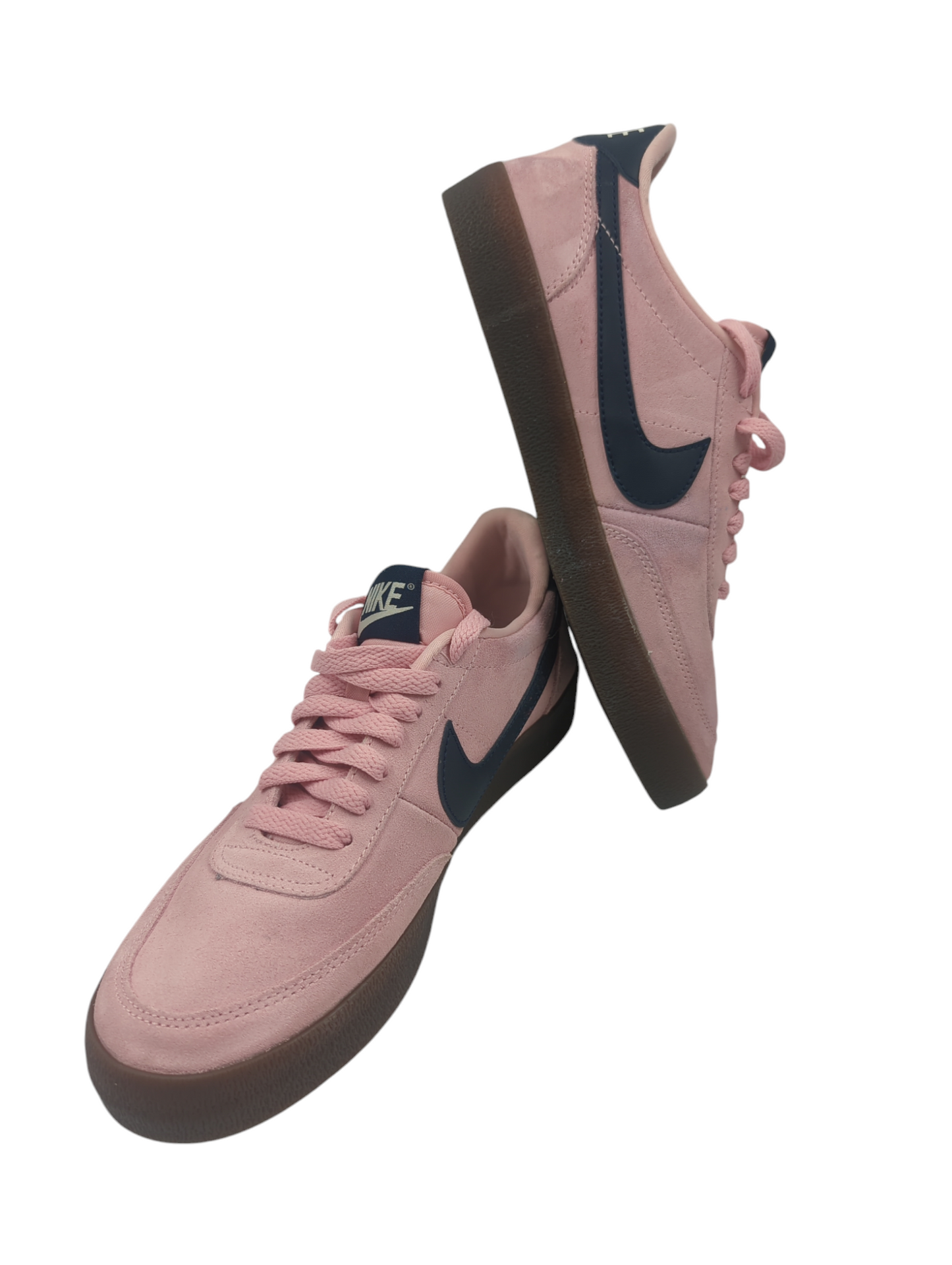 Nike Killshot 2 Casual Rosa / Azul No 25.5