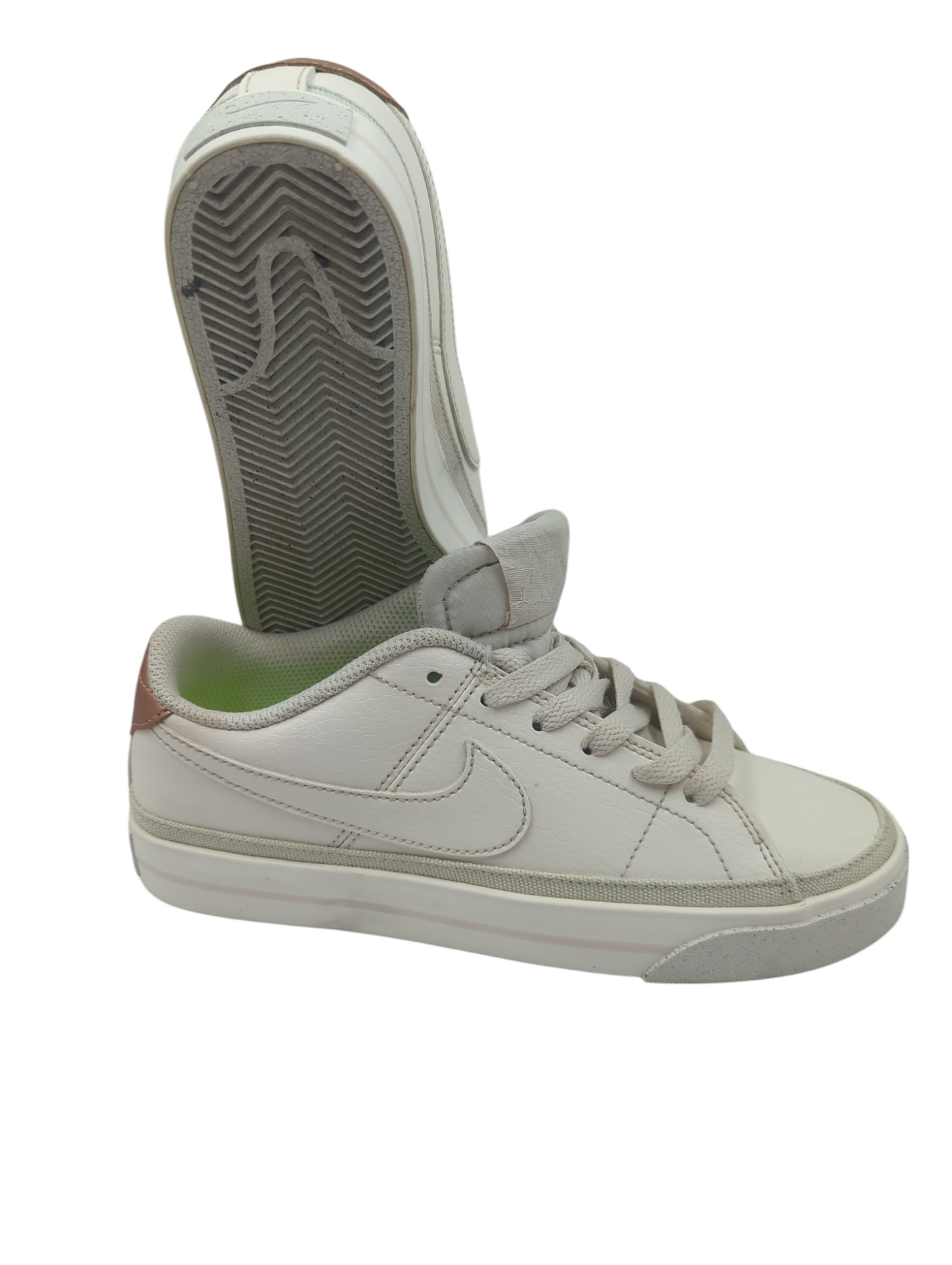 Nike Legacy Casual Blanco Piel No 22