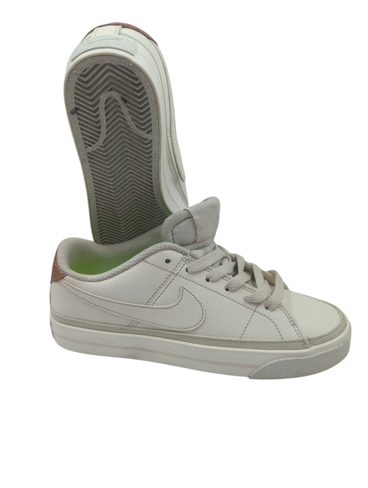 Nike Legacy Casual Blanco Piel No 22