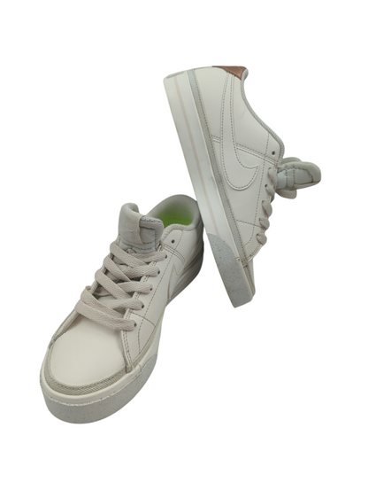 Nike Legacy Casual Blanco Piel No 22