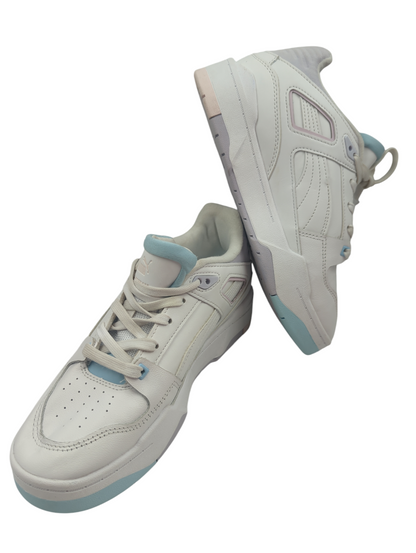 Puma Slipstream Casual Blanco / Pastel No 24.5