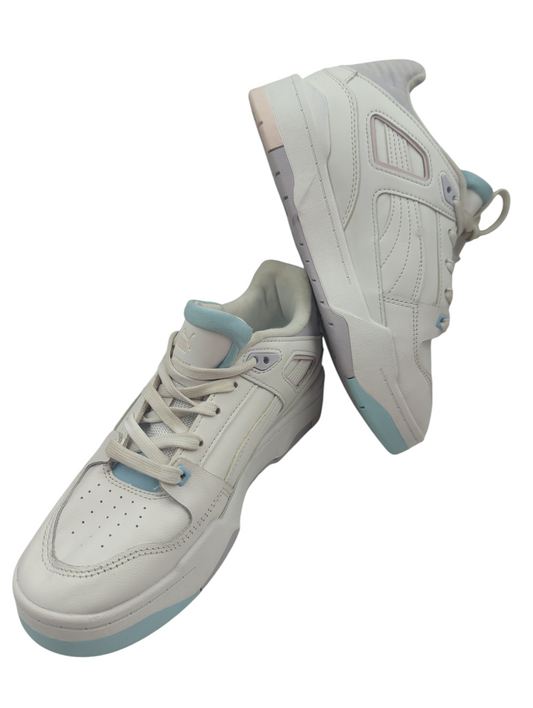 Puma Slipstream Casual Blanco / Pastel No 24.5