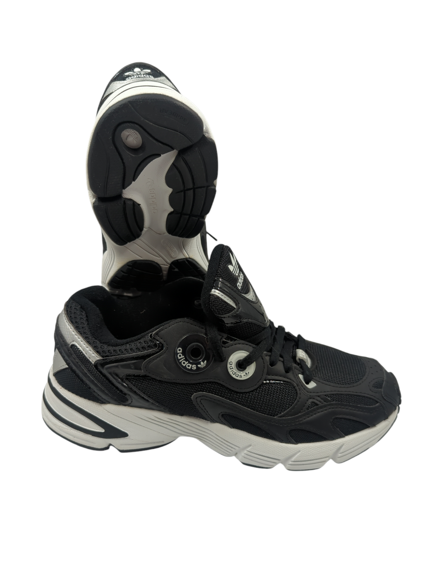 Adidas Astir Training Negro / Blanco No 24