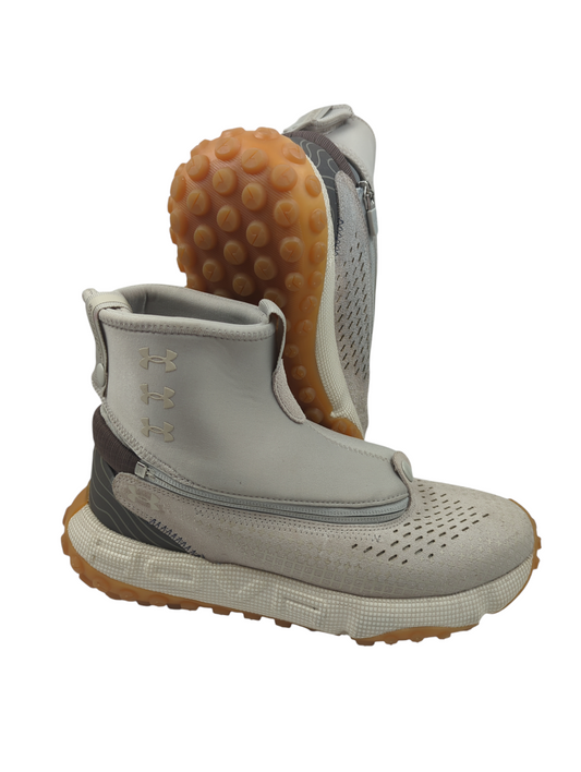 Under Armour Hovr Summit Delta Gris / Senderismo Gris No 24.5
