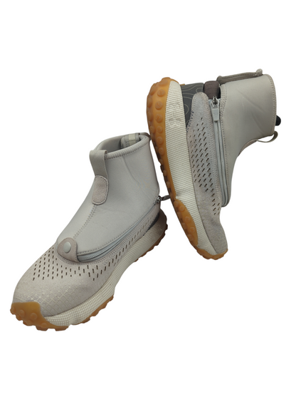 Under Armour Hovr Summit Delta Gris / Senderismo Gris No 24.5
