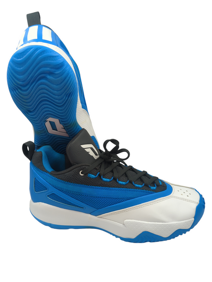 Adidas Dame Certified 2.0 Basketball Azul / Blanco No 28
