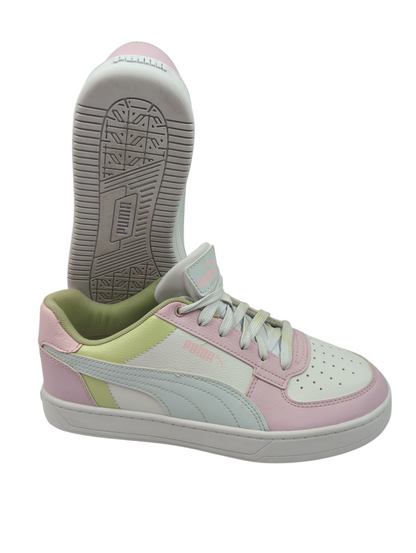 Puma Caven 2.0 Block Pastel / Blanco No 24