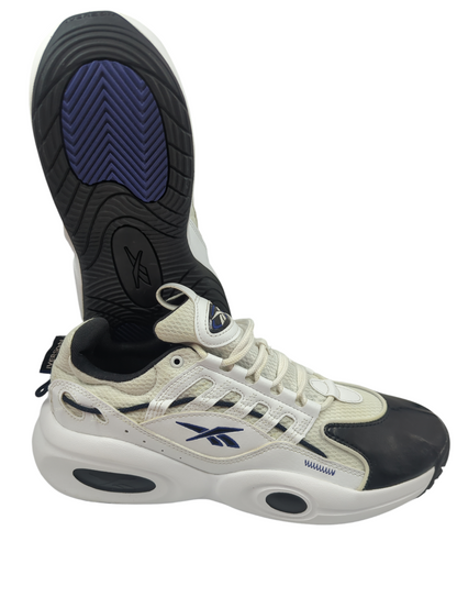 Adidas Allen Iverson Solution Basketball Blanco / Negro No 29