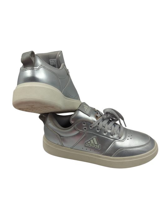 Adidas Park St Casual Plata No 24