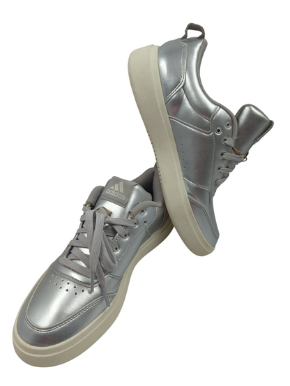Adidas Park St Casual Plata No 24