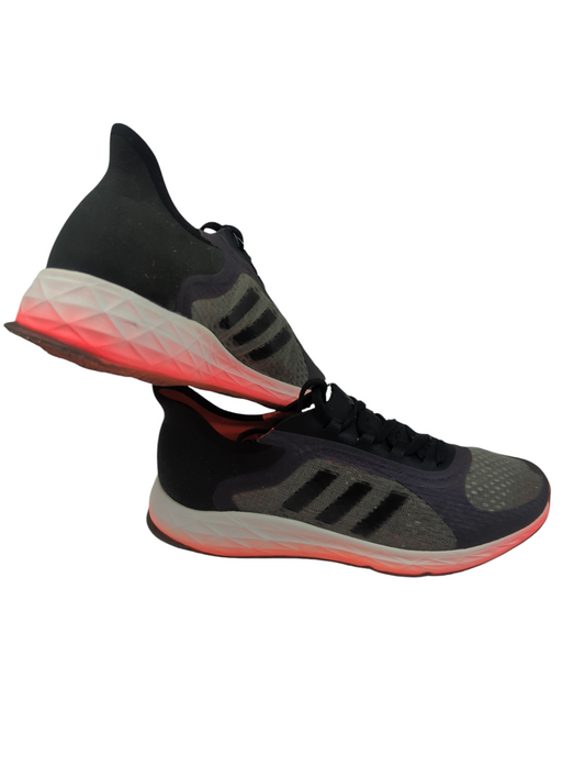 Adidas Focus Training Running Naranja / Negro No 24