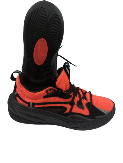 Puma RS Dreamer Basketball Training Naranja / Negro No 26
