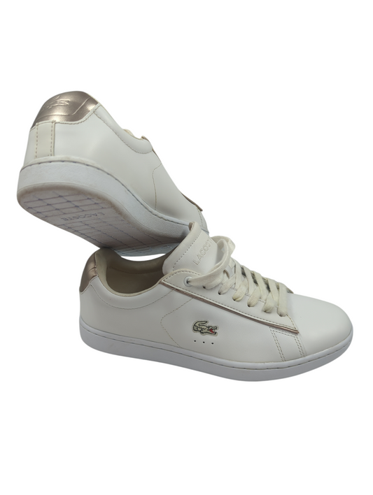 Lacoste Casual Blanco No 24