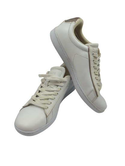 Lacoste Casual Blanco No 24