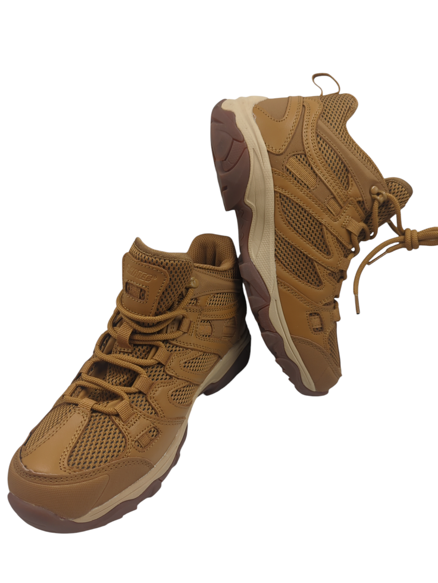 Hi-Tec Bota All Terrain Cafe No 25.5