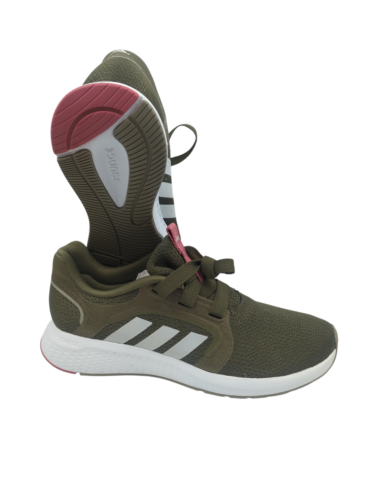 Adidas Edge Lux 5 Training Verde No 23.5
