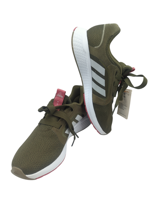 Adidas Edge Lux 5 Training Verde No 23.5