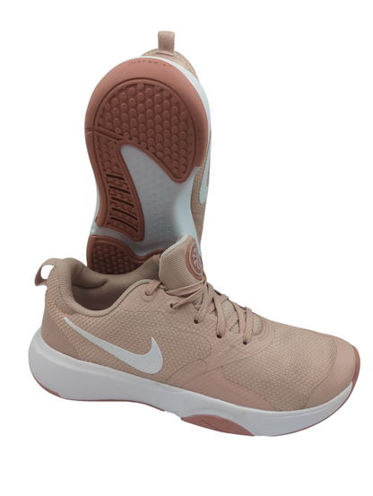 Nike City Rep Training Rosa / Blanco No 25.5