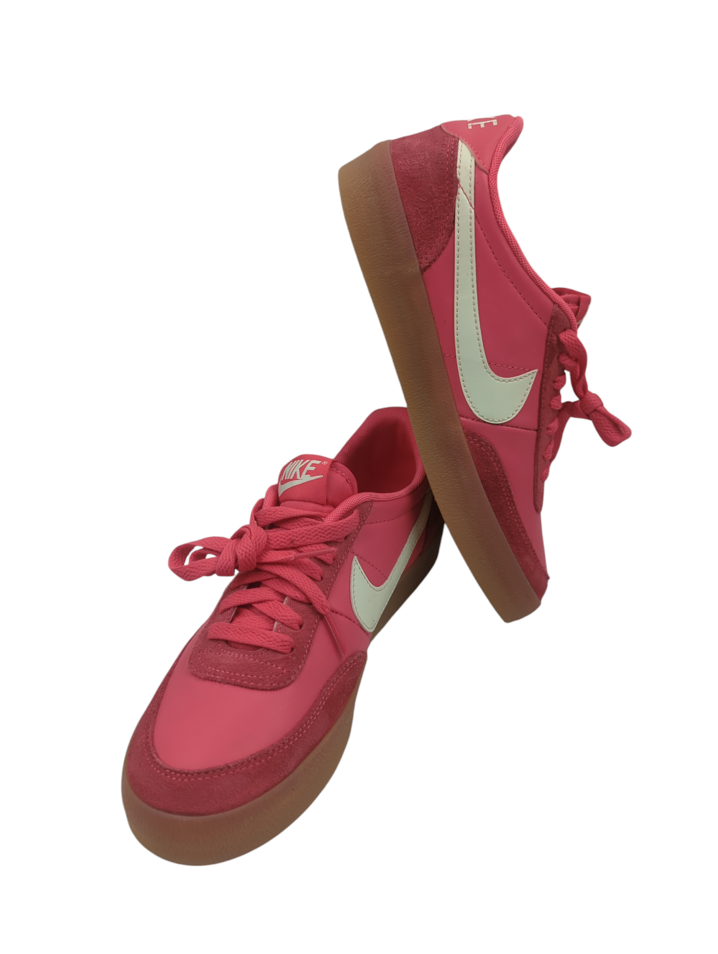 Nike Killshot 2 Casual Rosa No 25