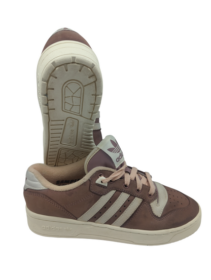 Adidas Rivalry Casual Purpura Blanco No 24