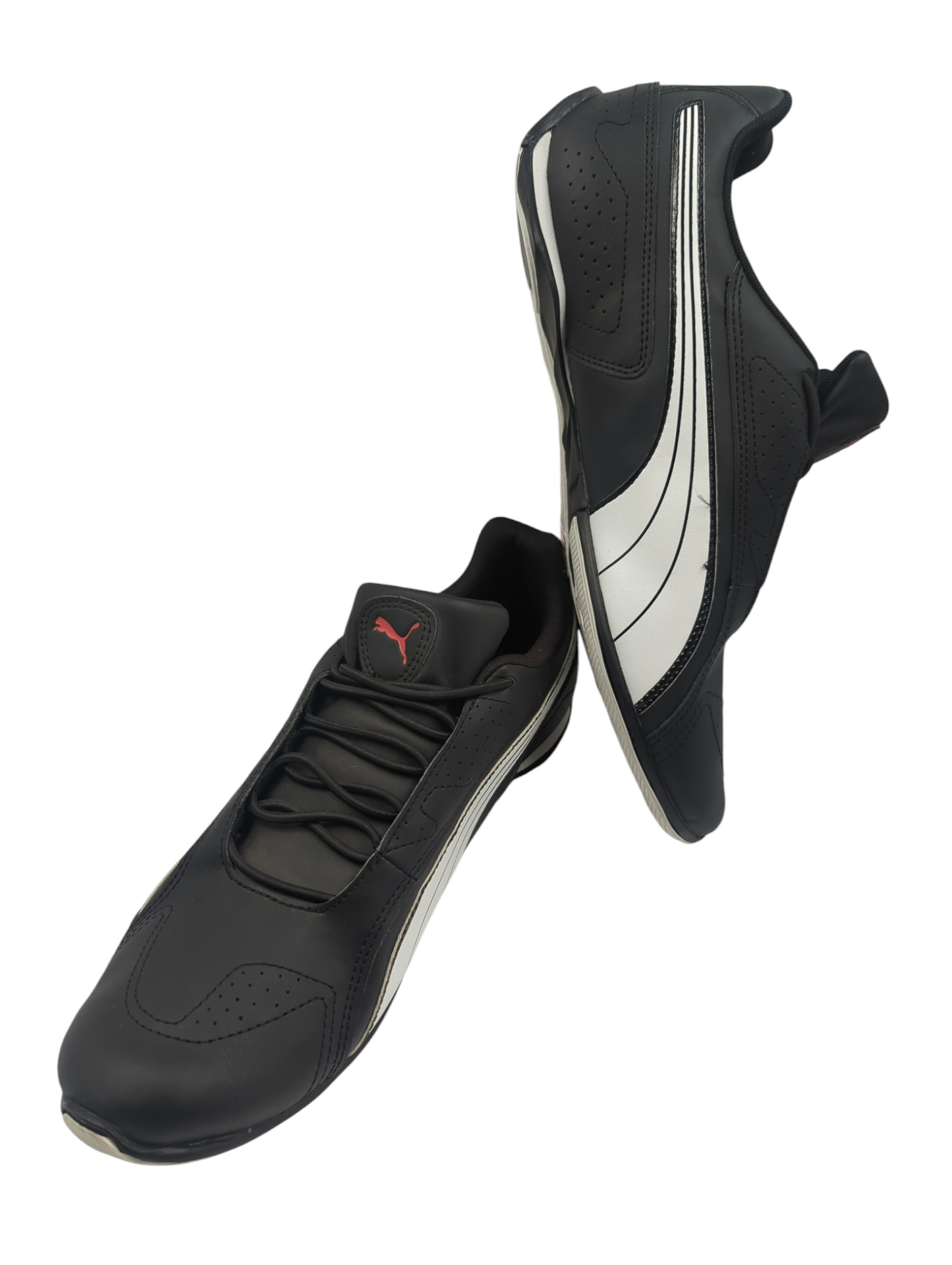 Puma Redon Bungee Formula 1 Casual Negro / Blanco No 28.5