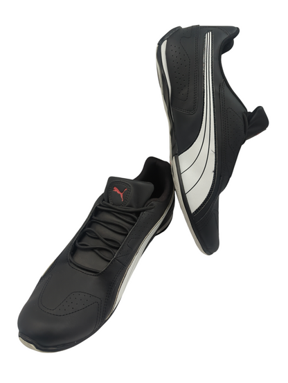 Puma Redon Bungee Formula 1 Casual Negro / Blanco No 28.5