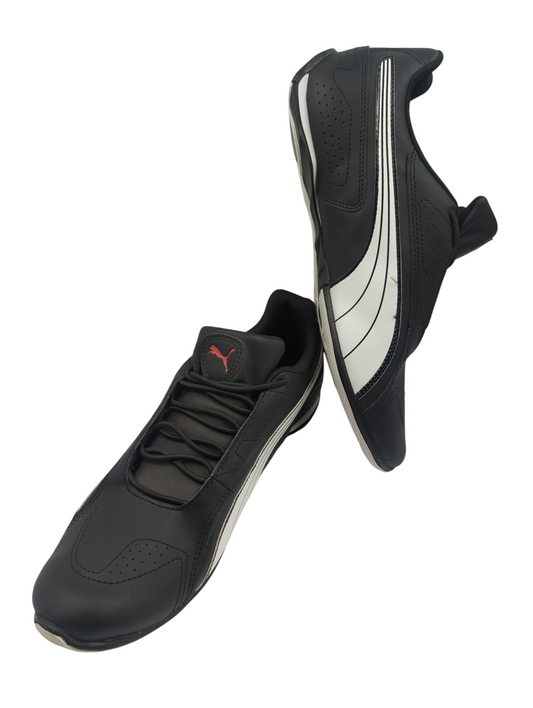 Puma Redon Bungee Formula 1 Casual Negro / Blanco No 28.5