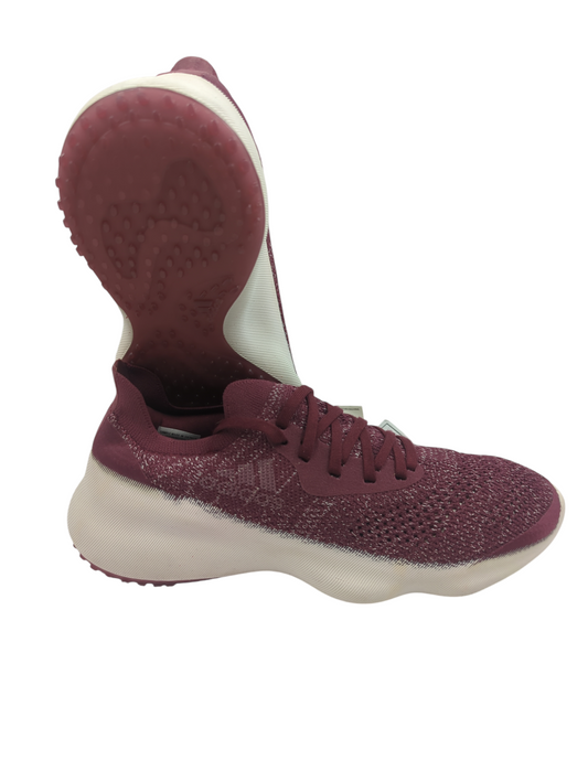 Adidas Future Natural Training Running Morado Claro No 24