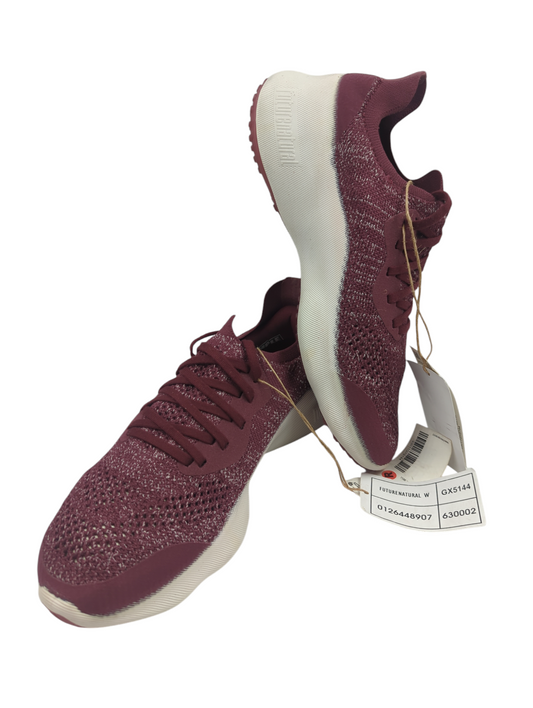 Adidas Future Natural Training Running Morado Claro No 24