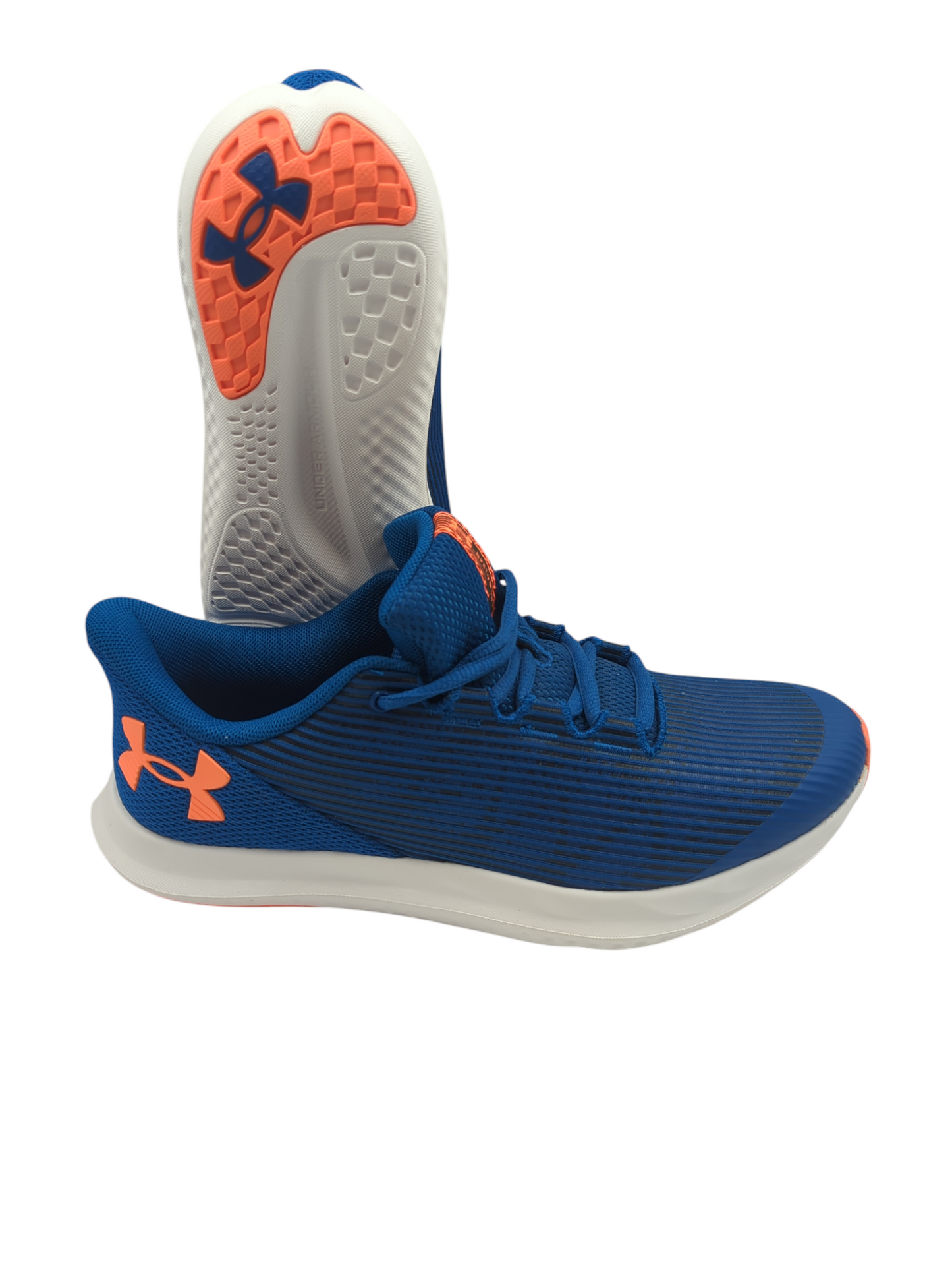 Under Armour Speed Swift Running / Training Azul No 24