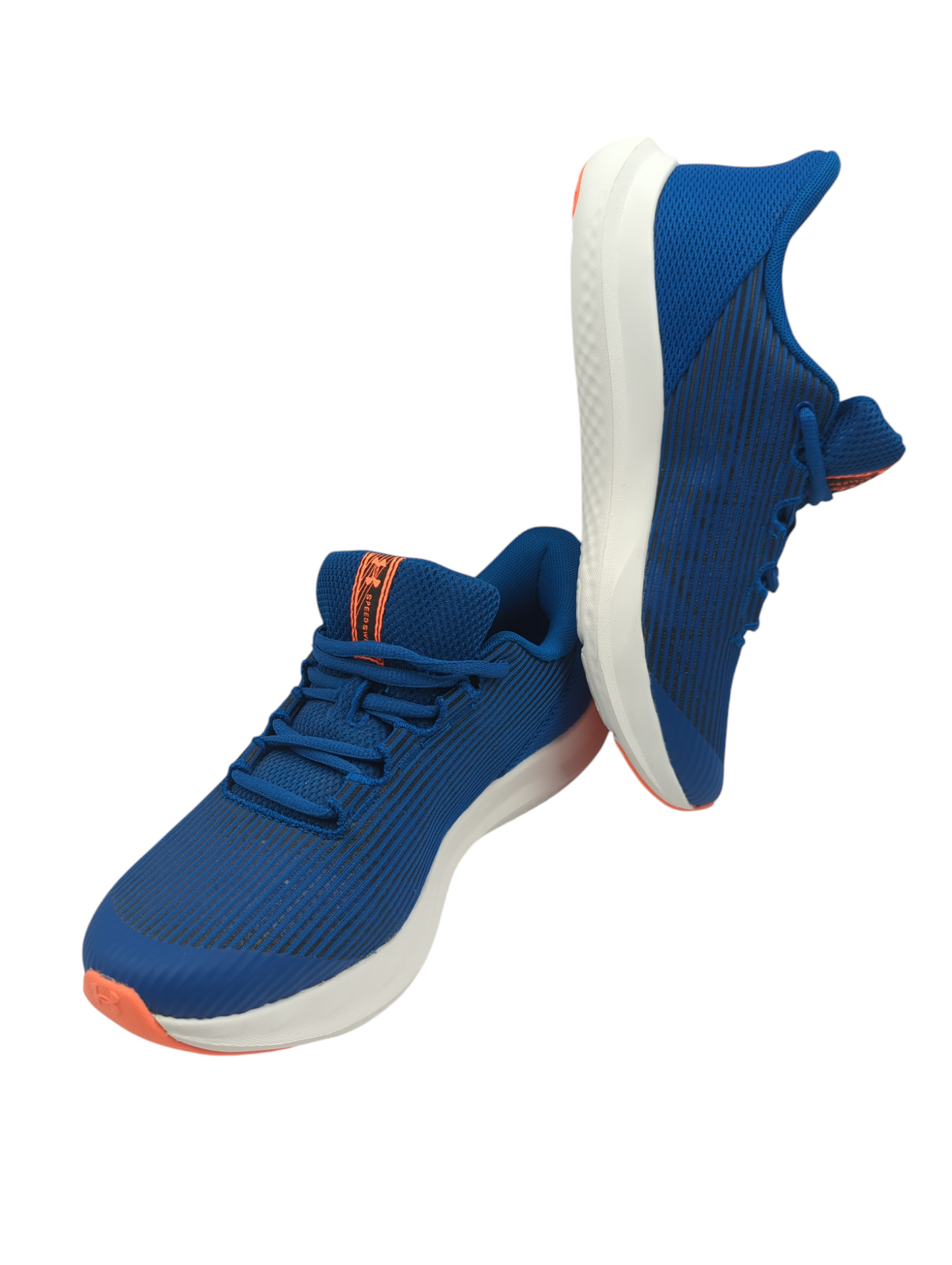 Under Armour Speed Swift Running / Training Azul No 24