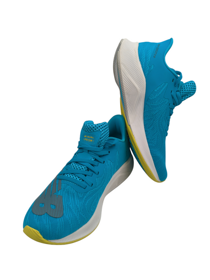 New Balance Fuel Cell Prism Running Azul Intenso / Blanco No 24