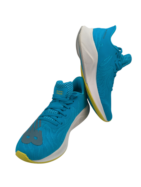 New Balance Fuel Cell Prism Running Azul Intenso / Blanco No 24