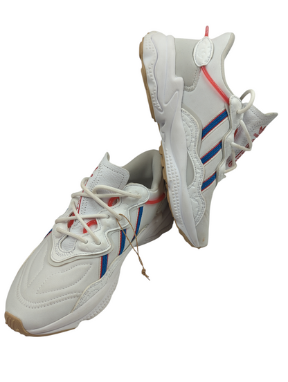 Adidas Ozweego Casual / Training Blanco / Rojo / Azul No 24.5