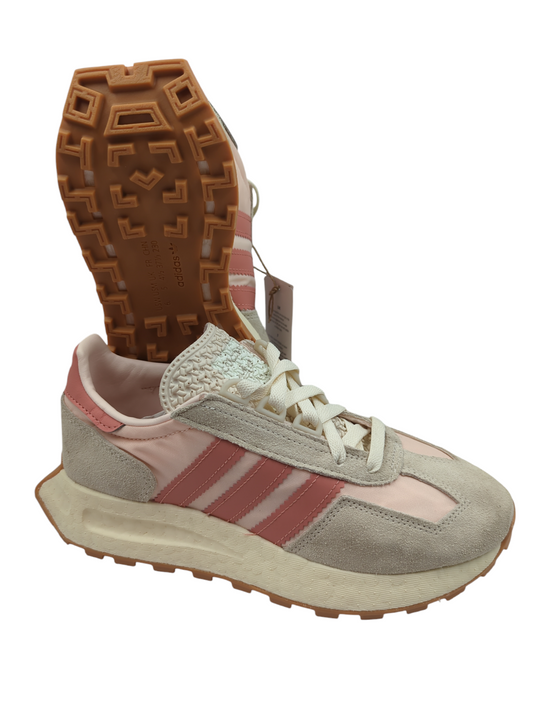 Adidas Retropy Boost Casual / Training Beige / Rosa No 23