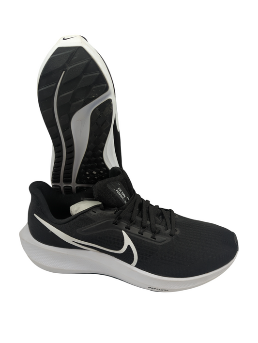 Nike Pegasus 39 Running Training Negro / Blanco No 26